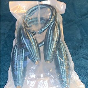 1 pair Curtain pull backs